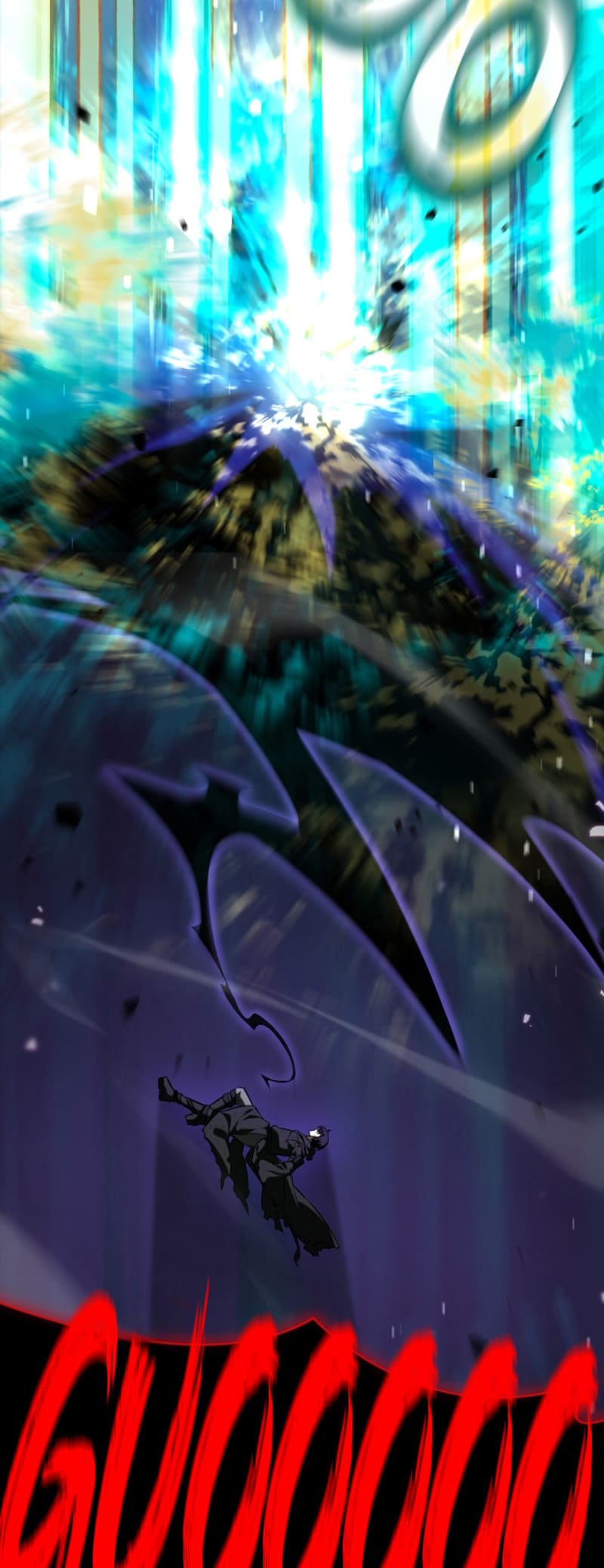 Infinite Mage, Chapter 81 image 36